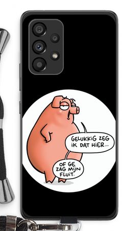 Gelukkig zeg
