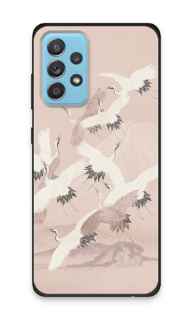 Japanese Crane Birds