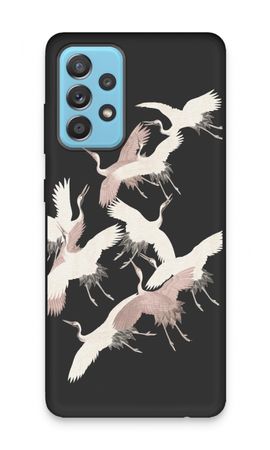 Japanese Crane Birds