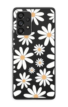 Encore des marguerites