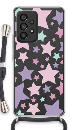 Space Stars