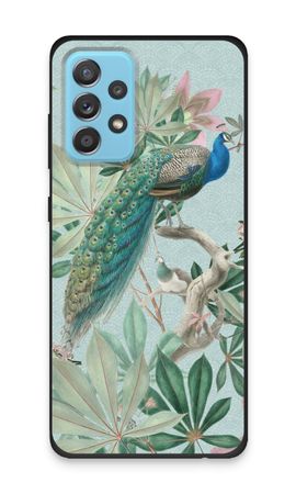 Paradise Garden Peacock