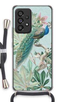 Paradise Garden Peacock