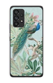 Paradise Garden Peacock