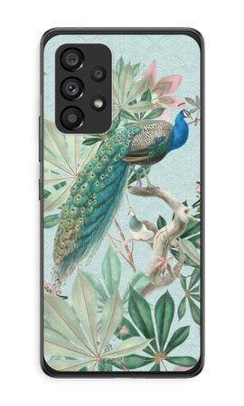 Paradise Garden Peacock