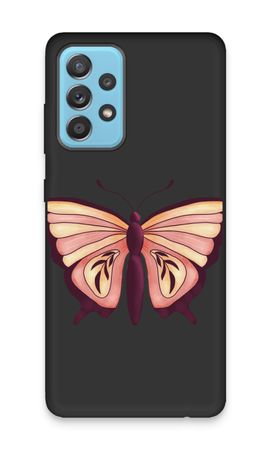 Pink Butterfly