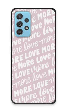 More Love