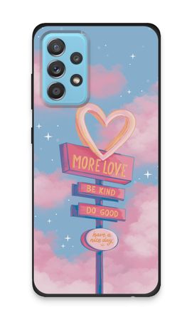 More Love