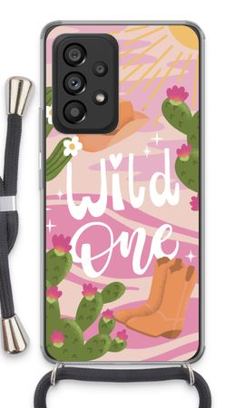 Wild One