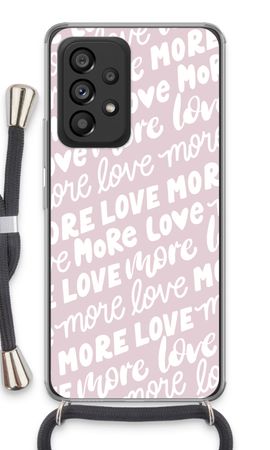 More Love