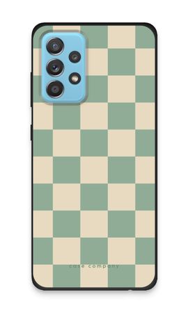 Checkered Mint