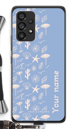 Namecase 2 - Coastel