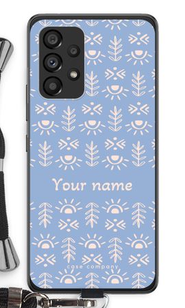 Namecase 1 - Coastel