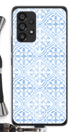 Mediterranean Mosaic