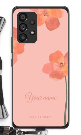 Namecase 2 - Floral