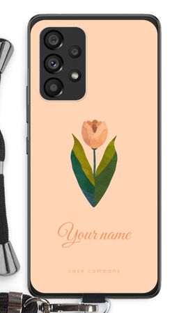 Namecase 1 - Floral