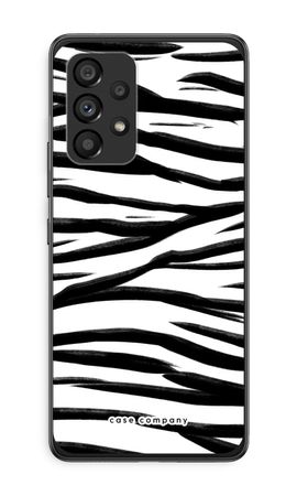 Zebra pattern