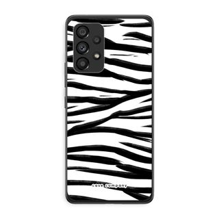 Zebra pattern