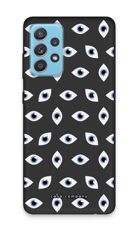 Eyes pattern