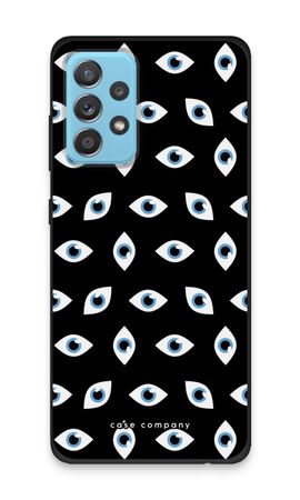 Eyes pattern