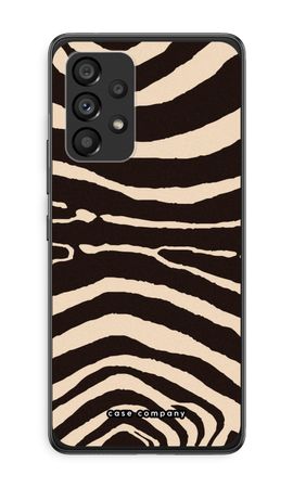 Arizona Zebra