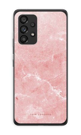 Pink Marble