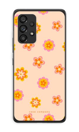 Retro Flowers