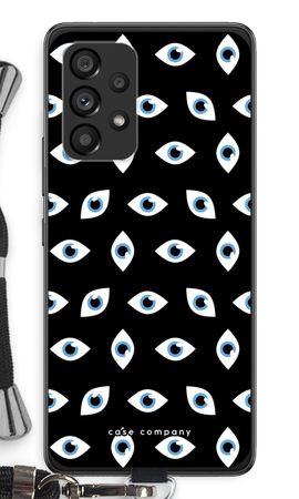 Eyes pattern