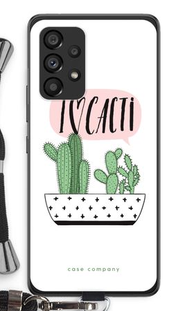 I love cacti