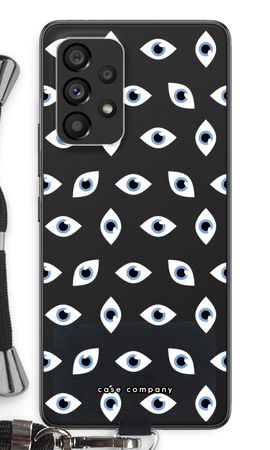 Eyes pattern