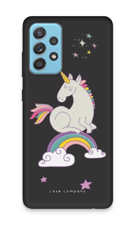 Rainbow unicorn
