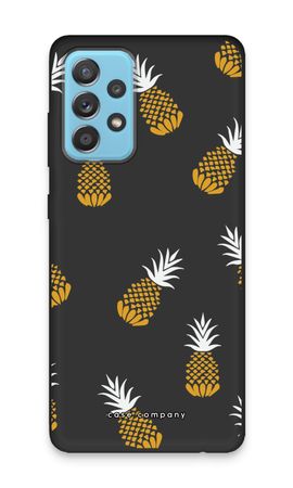 Little pineapples