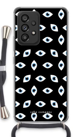 Eyes pattern