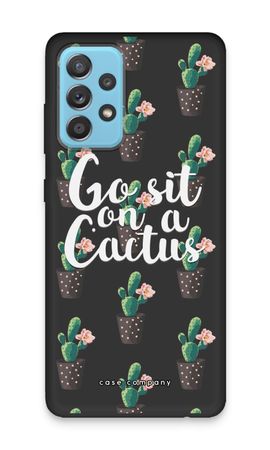 Cactus quote