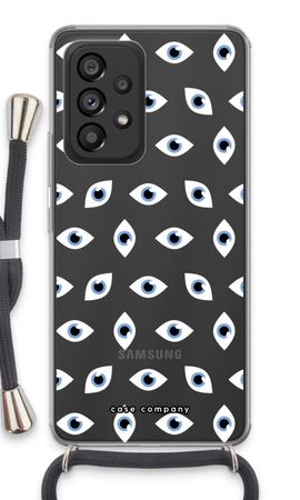 Eyes pattern