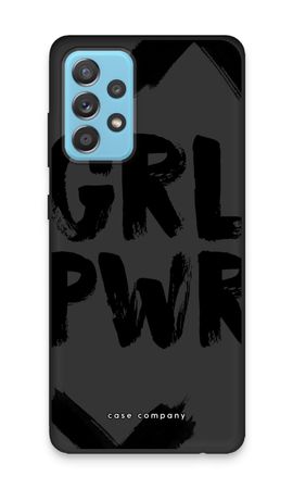 Girl Power #2