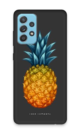 Big pineapple