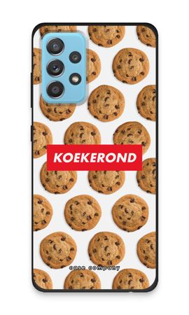 Koekerond