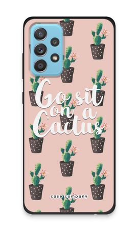 Cactus quote