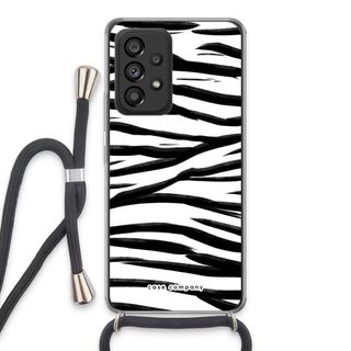 Zebra pattern