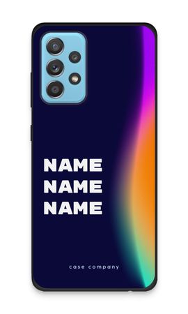 Namecase 2 - Neon