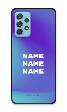 Namecase 1 - Neon