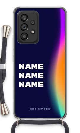 Namecase 2 - Neon