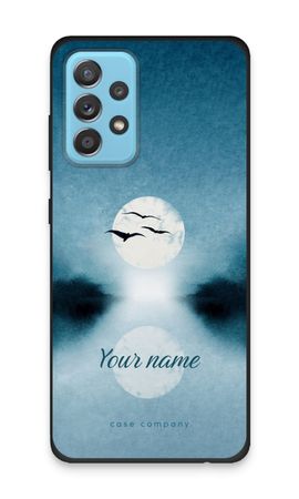 Namecase - Moon