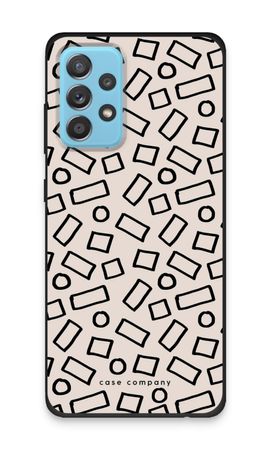 Tiny Shapes
