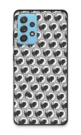 Full on panda