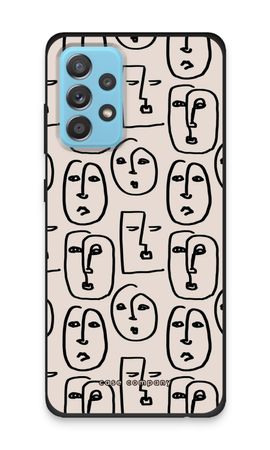 Talking Faces