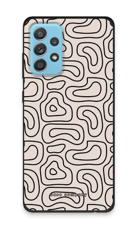 Soft Maze