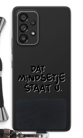 Mindsetje