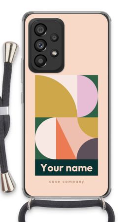 Formé - Namecase #1